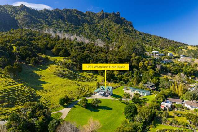 Your Countryside Retreat Awaits!