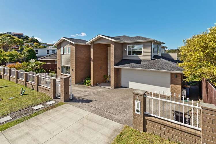 6 Tarahanga Street Northcote_36