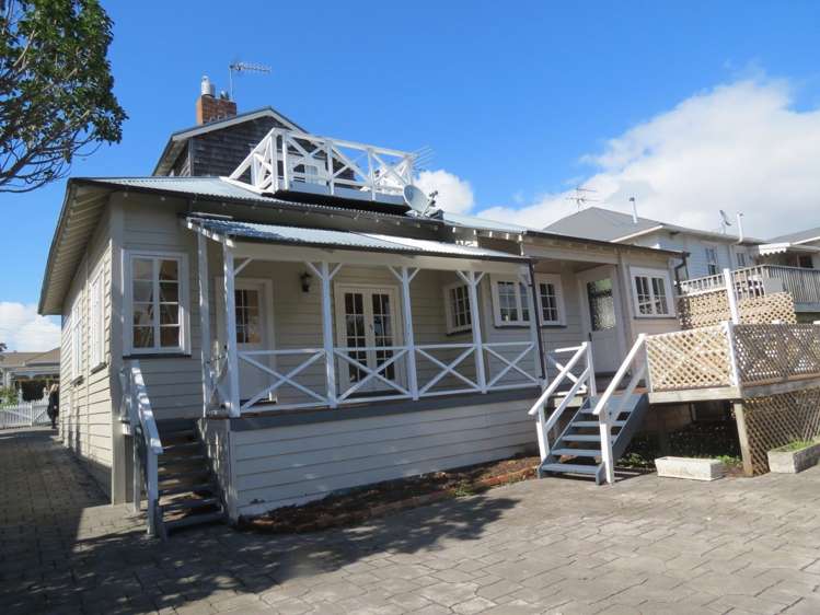 10 Allenby Avenue Devonport_13