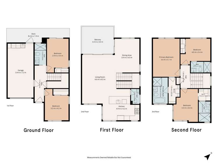 16 Ambury Avenue Royal Oak_28