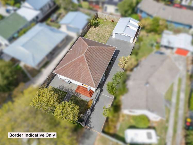 21 Brabourne Street Hillsborough_9