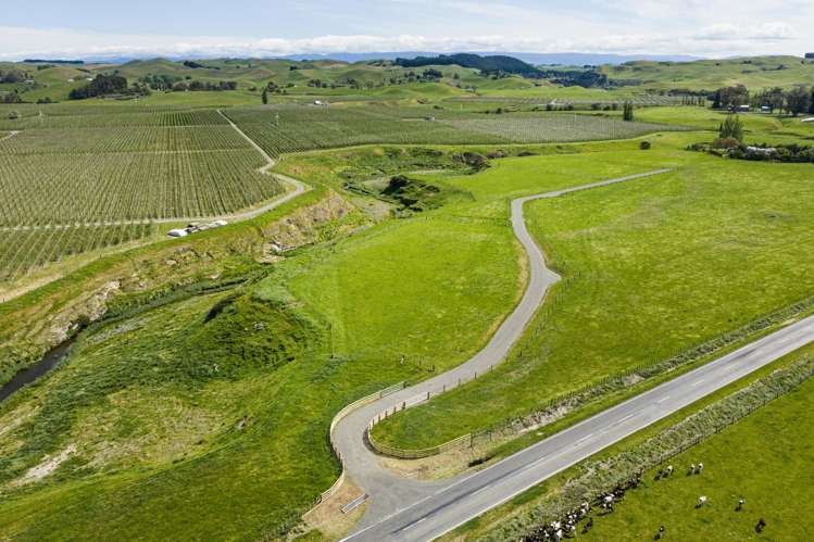 Lot 1 Taihape Road_0