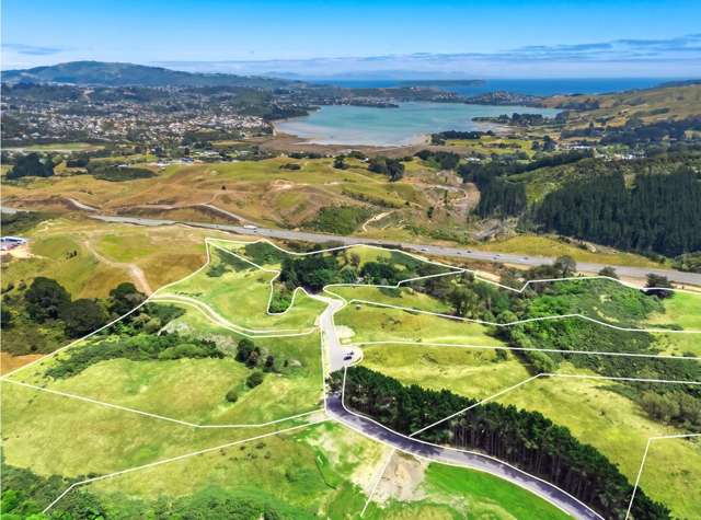 3 sections remain at Aurelian Estate, Wellington