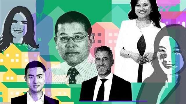 Super-listers: The top 11 NZ real estate agents of 2025