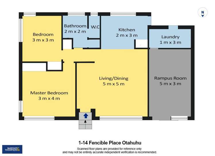 1/14 Fencible Place Otahuhu_15