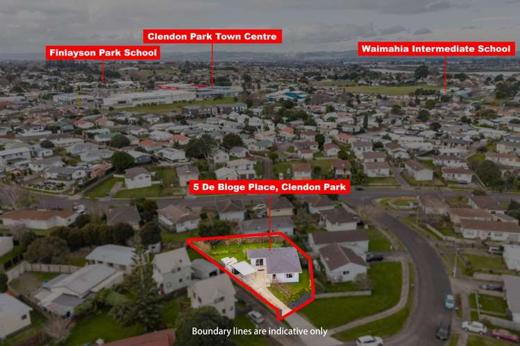 5 De Bloge Place Clendon Park_17