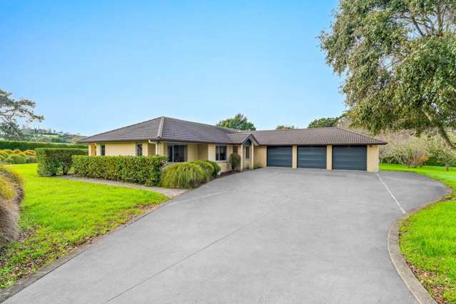 Future Subdividable with Pool & Lifestyle Appeal!