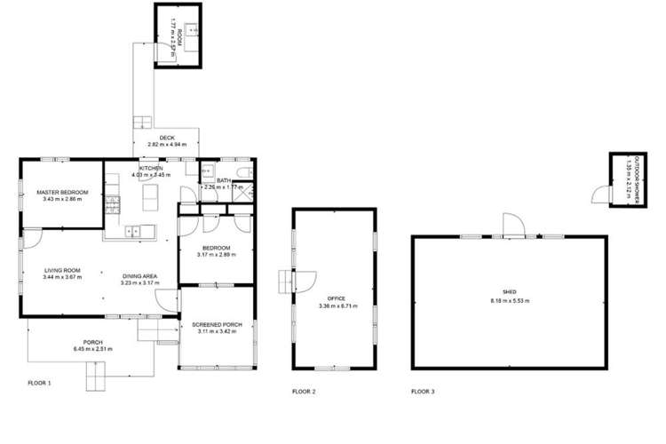 96 Harrison Street East Featherston_14