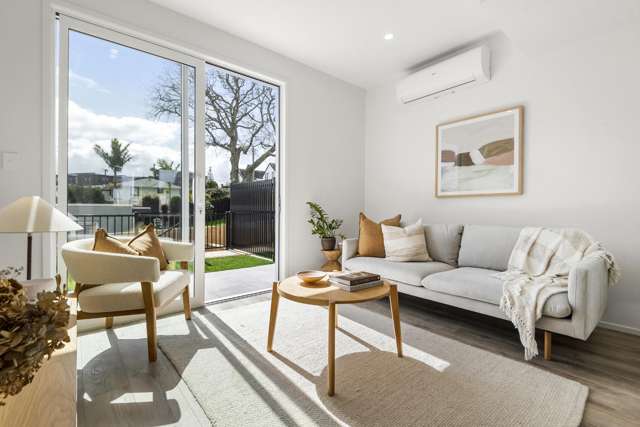 Boutique Modern Living