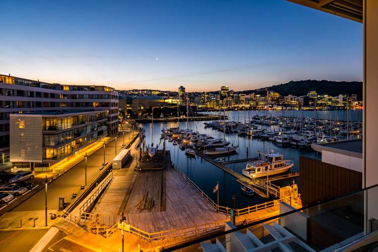 5a/8 Clyde Quay Wharf Te Aro_18