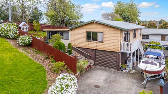 Entry-Level Excellence: Modern Living in Papakura
