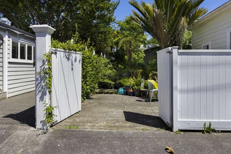 24 Georgina Street Freemans Bay_26