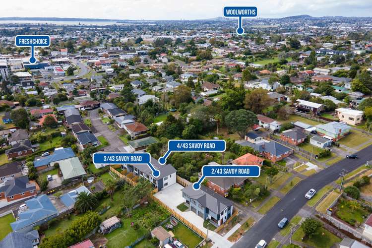 4/43 Savoy Road Glen Eden_13