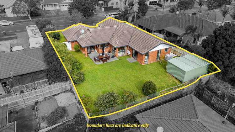 171 Kilkenny Drive East Tamaki Heights_26