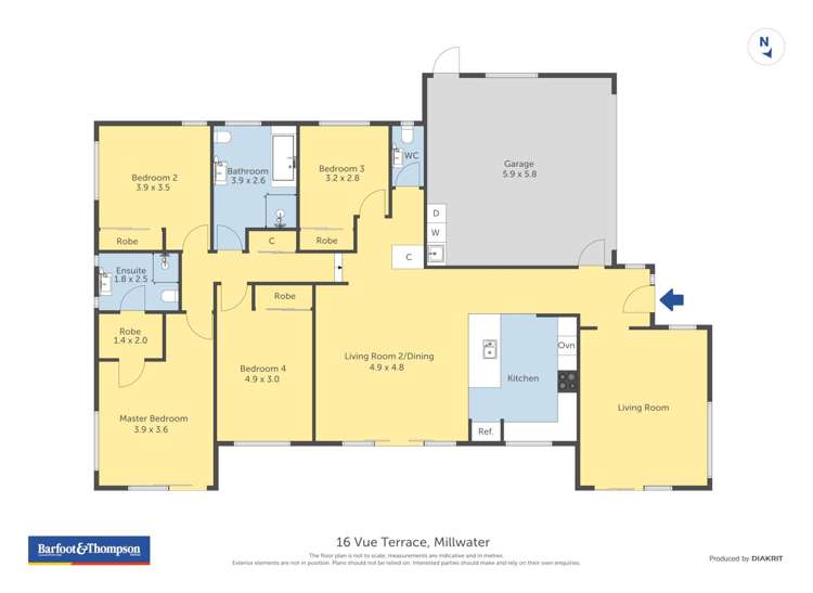 16 Vue Terrace Silverdale_17