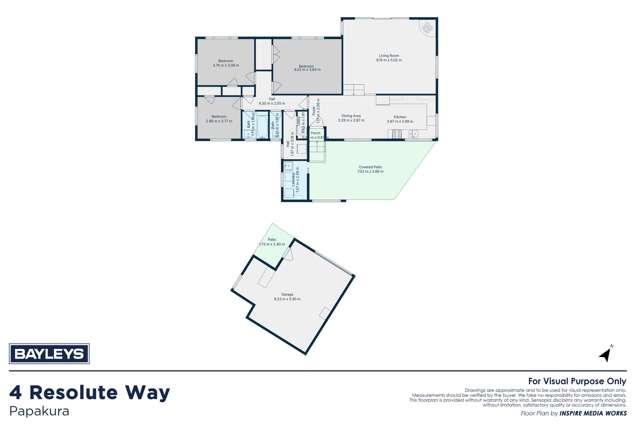 4 and 6 Resolute Way Papakura_1