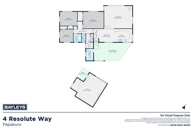 4 and 6 Resolute Way Papakura_11
