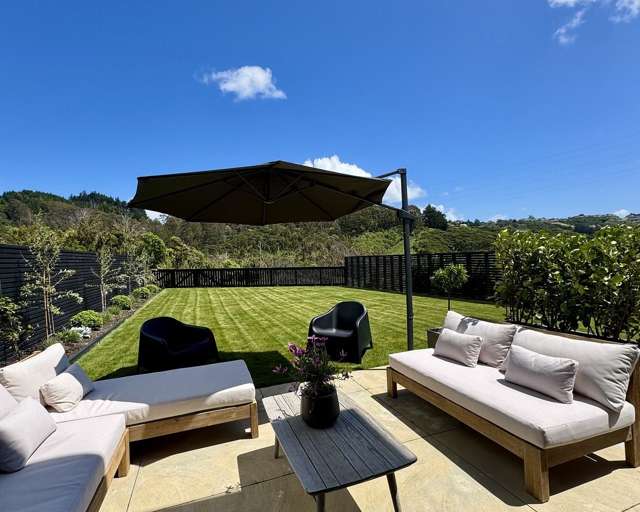 Sunny and spacious home in Whitby now available!