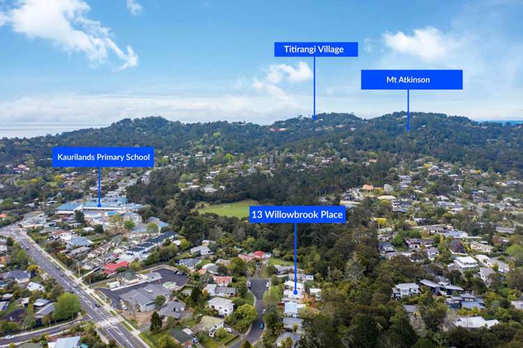 13 Willowbrook Place Titirangi_14