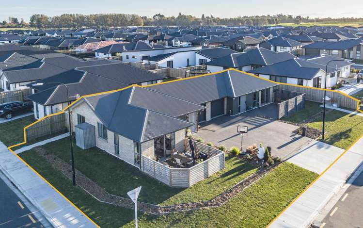 13 Ellmers Street Woodend_28