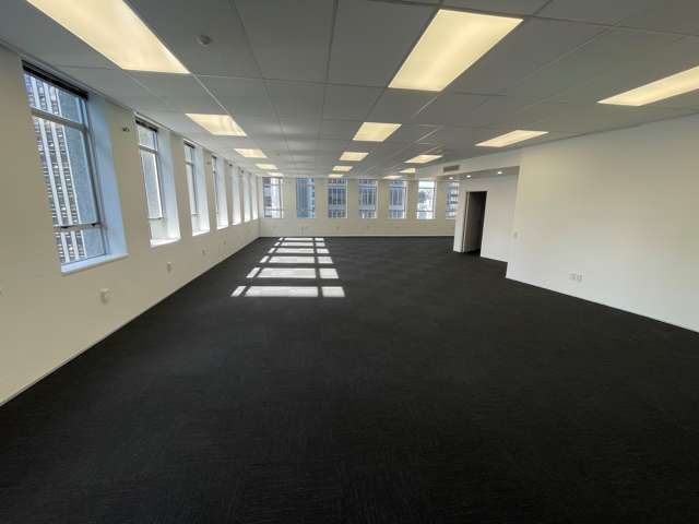 Office Suite on The Terrace