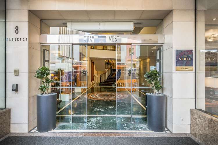 1806/8 Albert Street Auckland Central_13