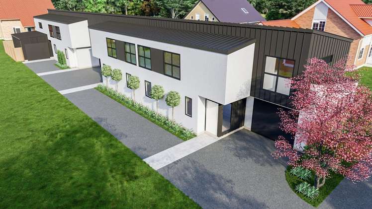 1-4/49 Cleveland Street, Edgeware Christchurch_6