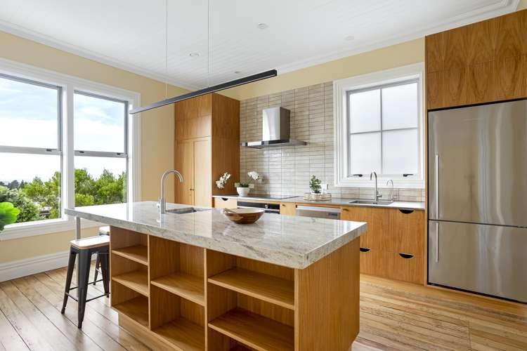 4 Granville Terrace Belleknowes_11