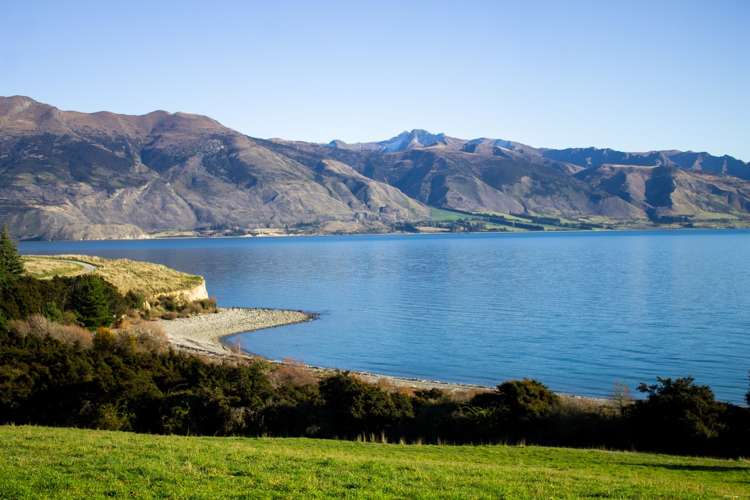 Lot 1, John's Creek Lake Hawea_2