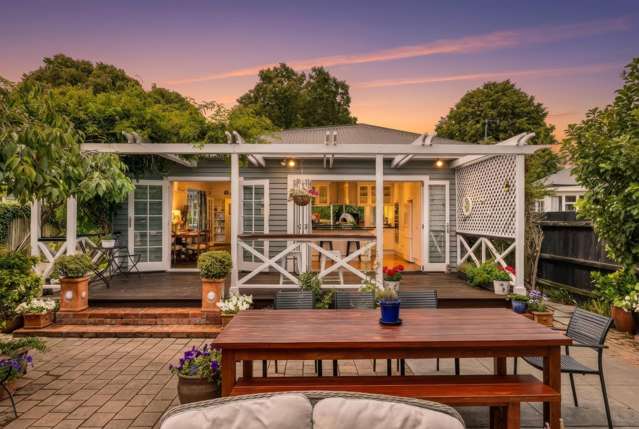 Quintessential St Albans