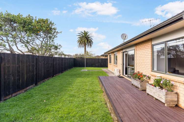 26a Cameron Street Papakura_12