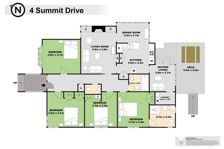 4 Summit Drive Mount Albert_31