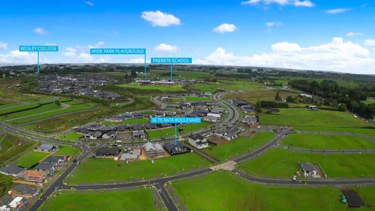 36 Te Rata Boulevard Karaka_16