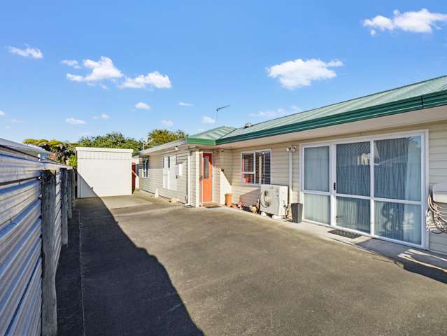 Easy living starts here!
