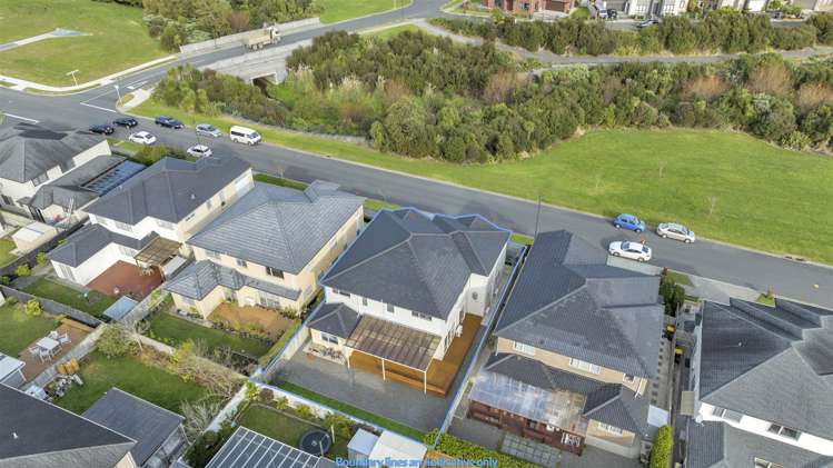 21 Hughs Way Flat Bush_32