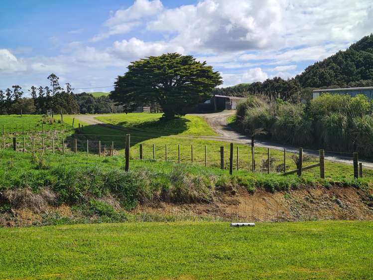Lot 2/675 Gorge Road Maungaturoto_8