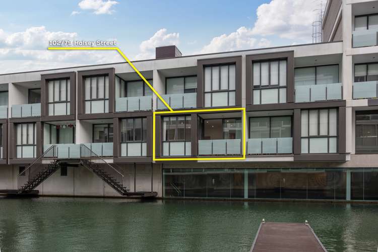 102/79 Halsey Street Auckland Central_18