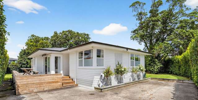 Timeless Charm with Room to Grow