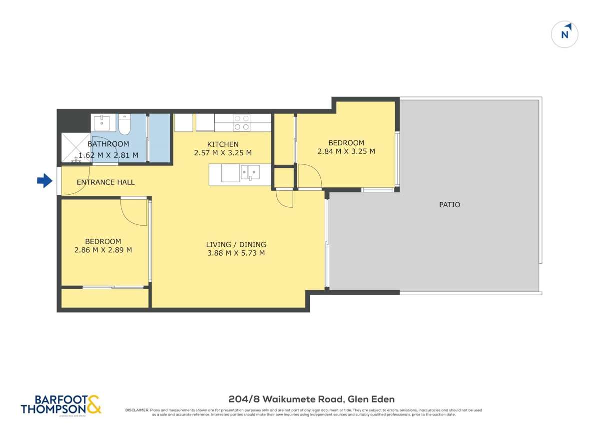 204/8 Waikumete Road_4