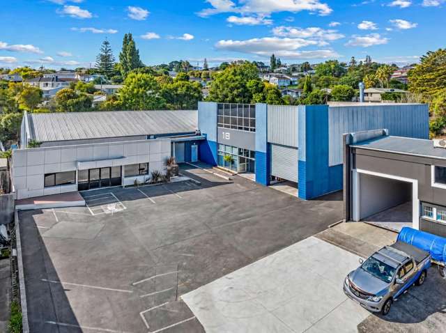 Unlock the potential – Freehold in Wairau Valley