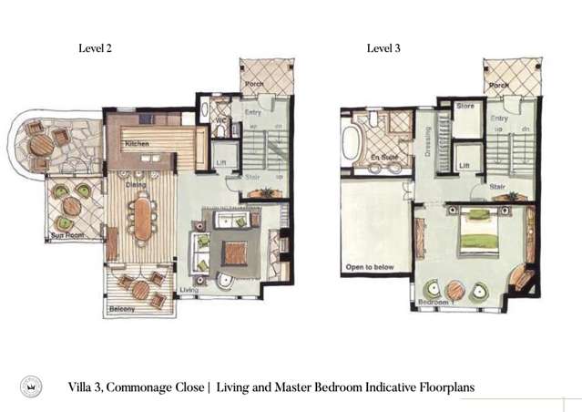 3/15 Kerry Drive Queenstown Hill_1