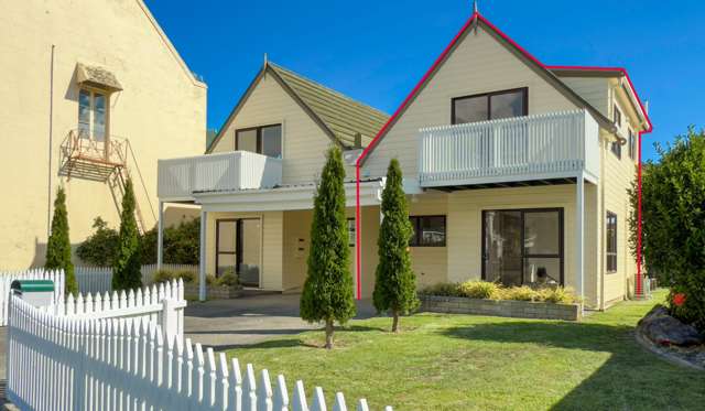 503b Brown Street Thames_1