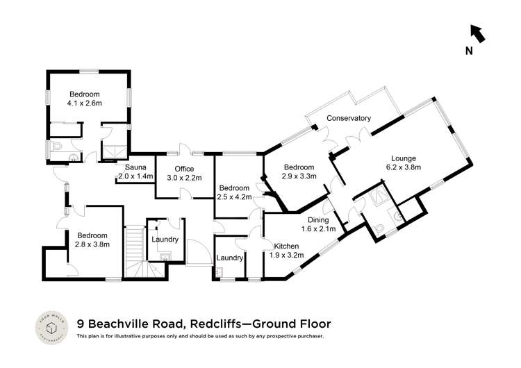 9 Beachville Road Redcliffs_30