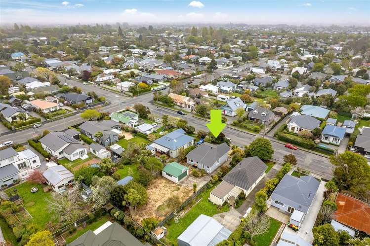 64 Corson Avenue Beckenham_12