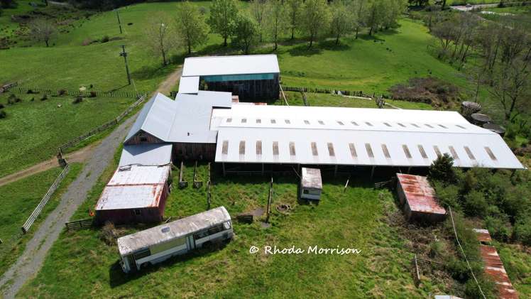 726 Paparoa Station Road Maungaturoto_30