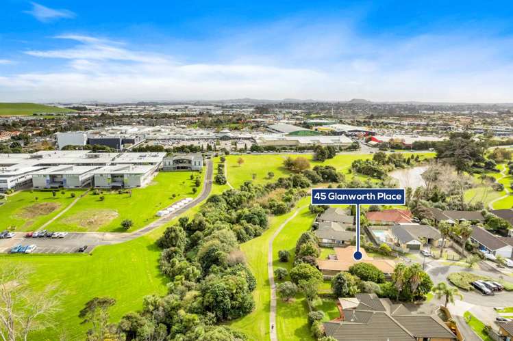 45 Glanworth Place Dannemora_27