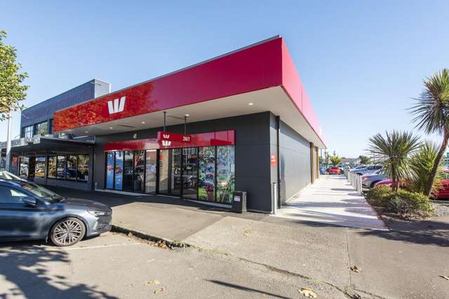 Premium Investment &ndash; Westpac-Leased Asset