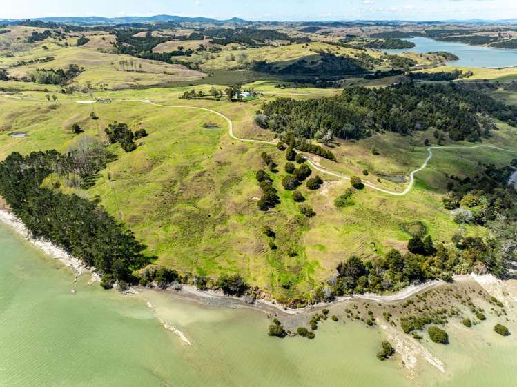 140 Beatson Road Whakapirau_42