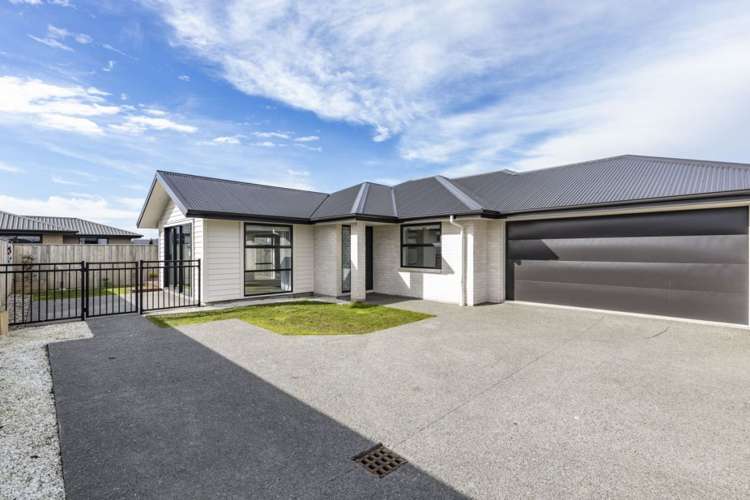 82a Watkins Drive Rangiora_19