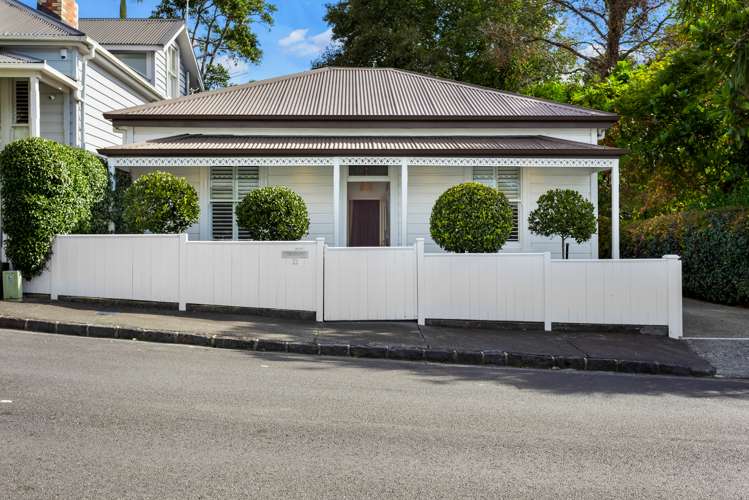 23 Georgina Street Freemans Bay_21